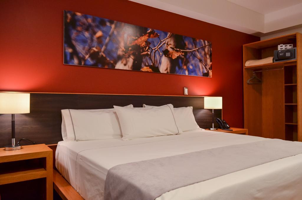 Concept Hotel Zamora de Hidalgo Δωμάτιο φωτογραφία