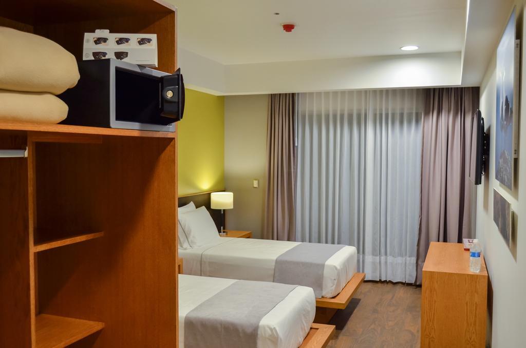 Concept Hotel Zamora de Hidalgo Δωμάτιο φωτογραφία