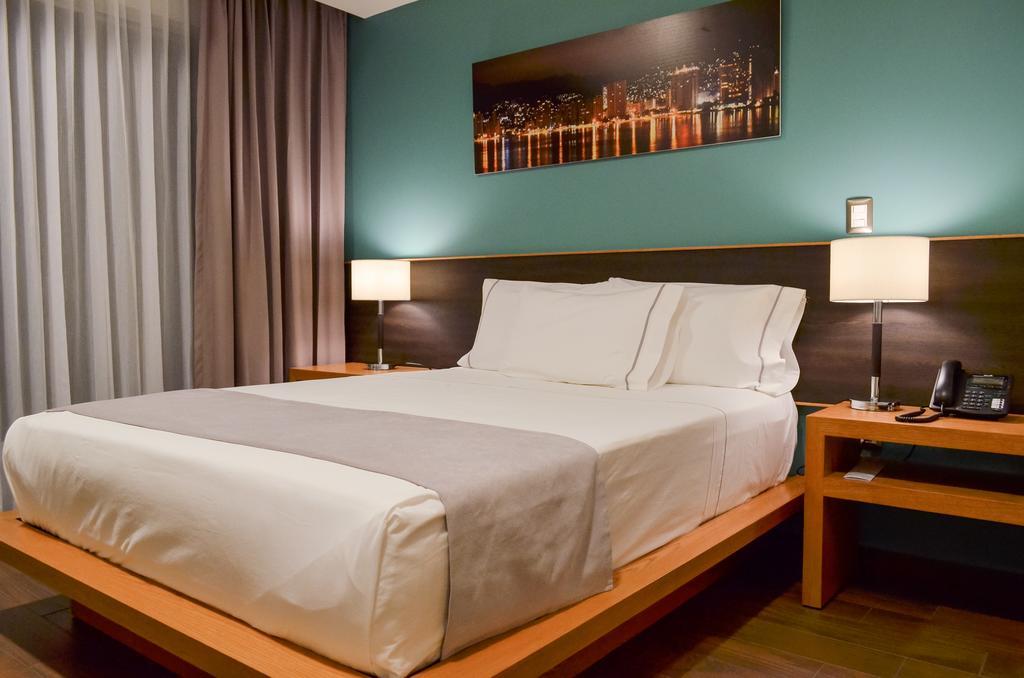 Concept Hotel Zamora de Hidalgo Δωμάτιο φωτογραφία