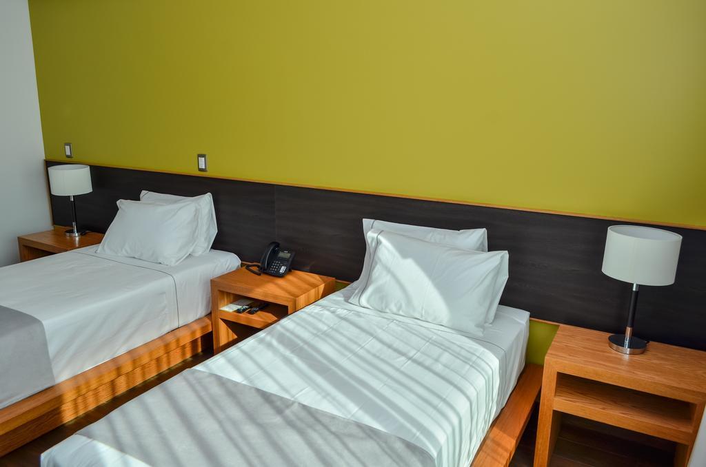 Concept Hotel Zamora de Hidalgo Δωμάτιο φωτογραφία