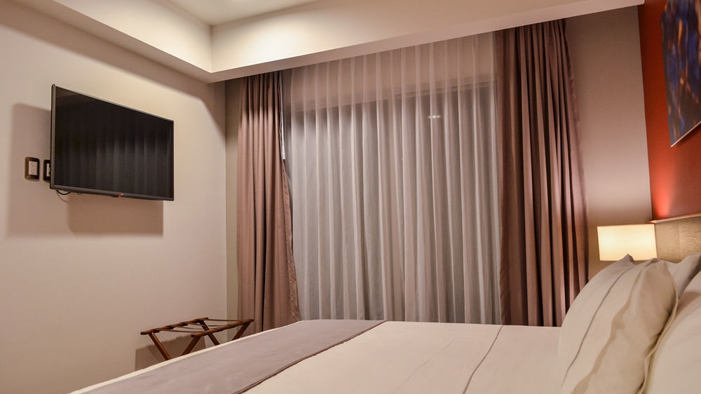 Concept Hotel Zamora de Hidalgo Εξωτερικό φωτογραφία