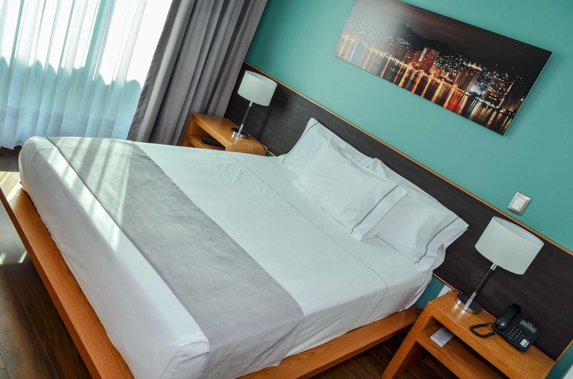 Concept Hotel Zamora de Hidalgo Εξωτερικό φωτογραφία