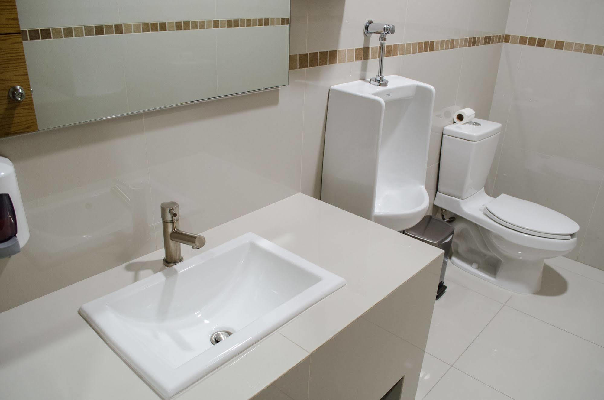 Concept Hotel Zamora de Hidalgo Εξωτερικό φωτογραφία