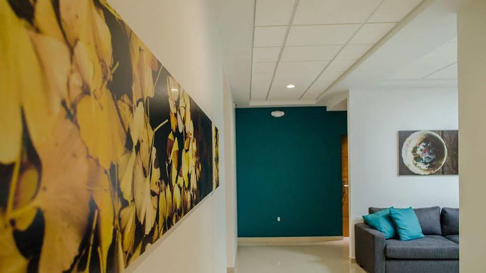 Concept Hotel Zamora de Hidalgo Εξωτερικό φωτογραφία
