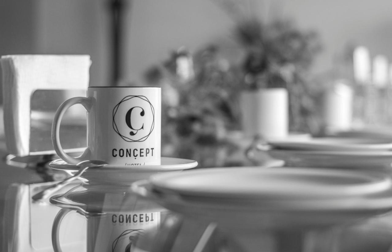 Concept Hotel Zamora de Hidalgo Εξωτερικό φωτογραφία
