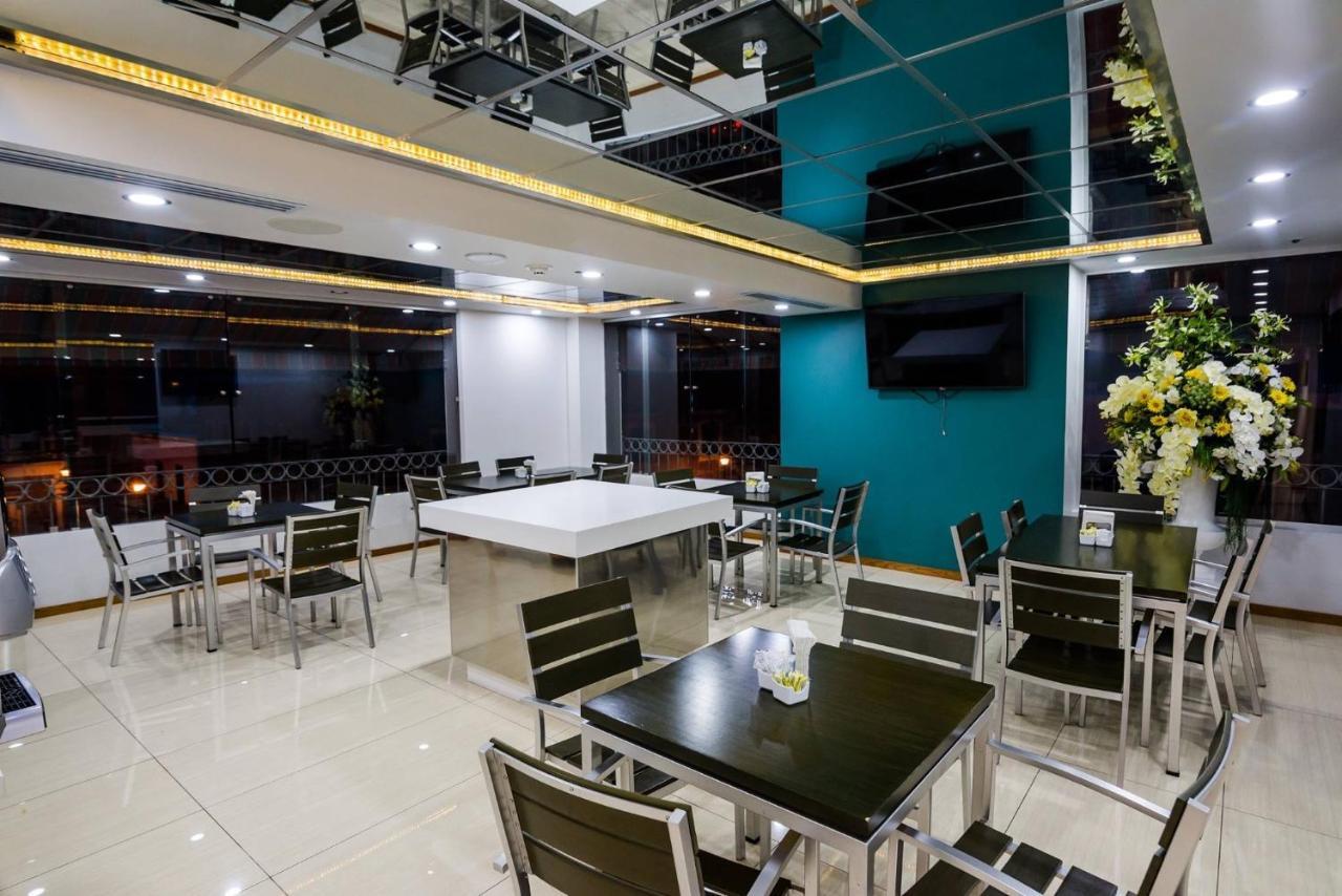 Concept Hotel Zamora de Hidalgo Εξωτερικό φωτογραφία