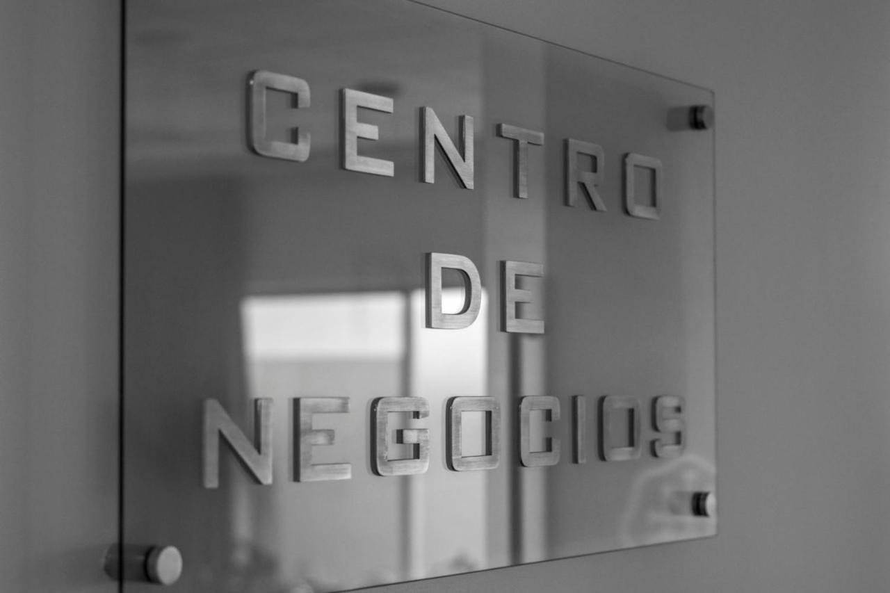 Concept Hotel Zamora de Hidalgo Εξωτερικό φωτογραφία